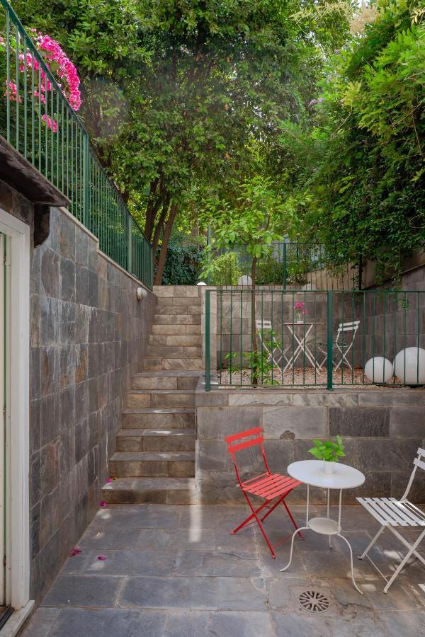 Tarshito Gallery House Roma Exterior photo