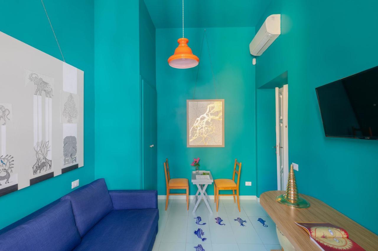 Tarshito Gallery House Roma Exterior photo