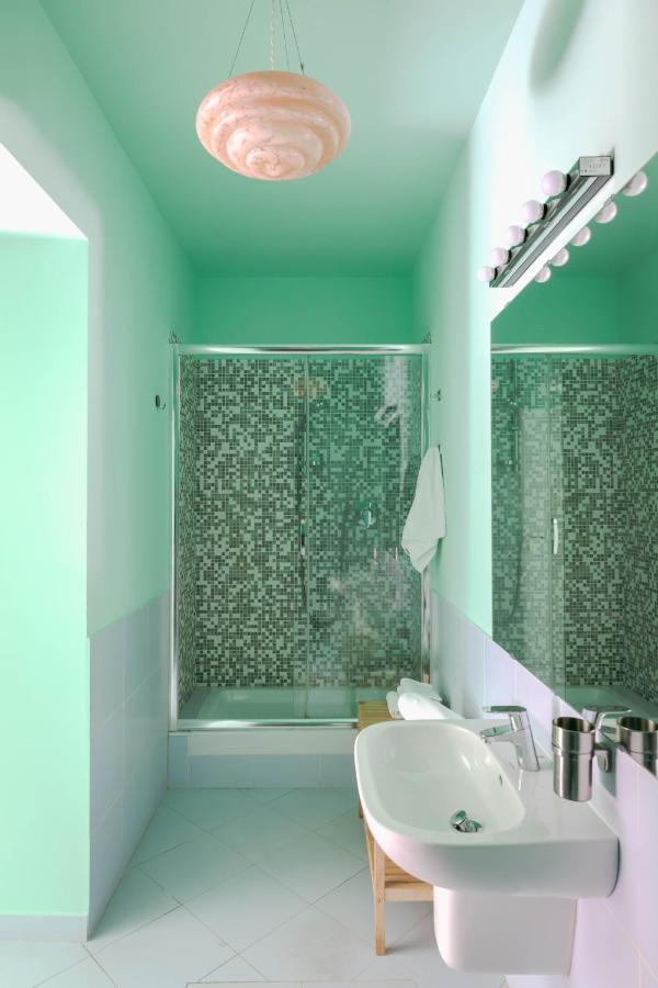 Tarshito Gallery House Roma Exterior photo
