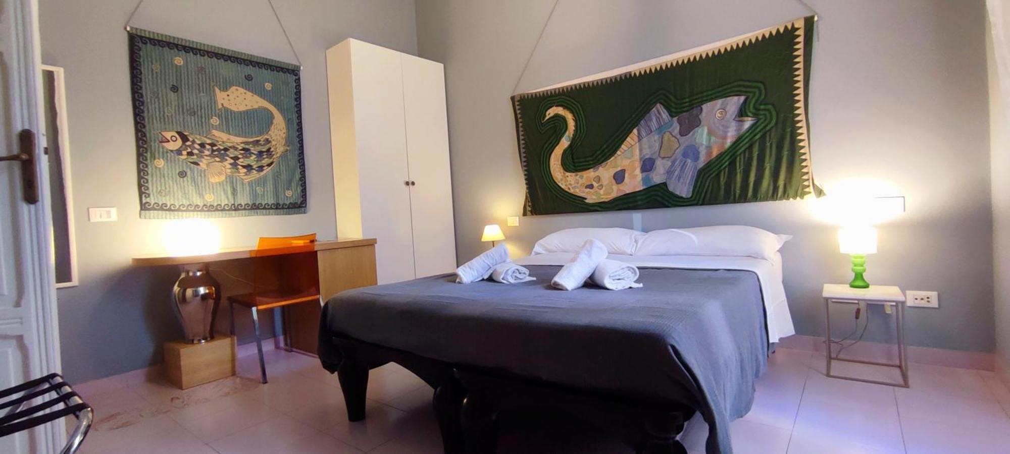 Tarshito Gallery House Roma Room photo